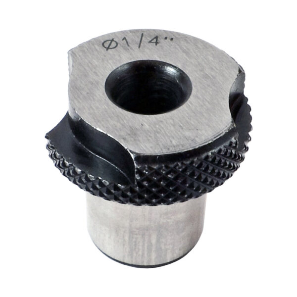 Omega Technologies 1/4'' OM589EA-2500 Buje de Tornillo con Ajuste Deslizante