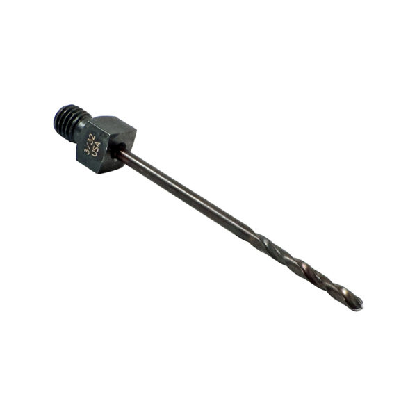 1164COLO Cobalt, 11/64'', Brocas Adaptadoras ''Threaded Shank'' de Longitud Larga, NAS965-D