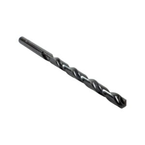 #11HSJOHD Broca Jobber, Acero de Alta Velocidad, Heavy Duty, Punto de 135 Grados, #11, NAS907 Tipo B