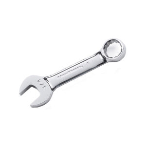 81635 GearWrench 11mm Llave de Combinacion Stubby Pulido Completo Metrico de 12 Puntos