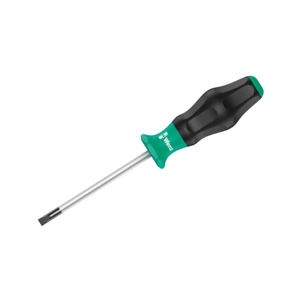 05031401001 Wera Kraftform Comfort 1335 Desarmador Estilo Plano