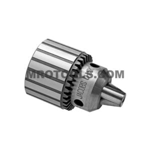 Jacobs Portabrocas de Montaje Taper con Rodamiento Simple, Heavy-Duty