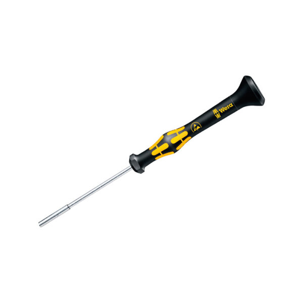 05030150001 Wera Kraftform ESD 1569 Impulsor de Puntas