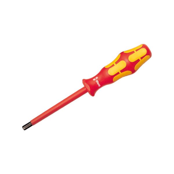 05004650001 Wera Kraftform Plus 164 i VDE Desarmador Insulado Hexagonal