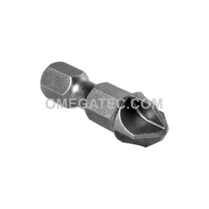170-1/4A Apex Punta Torq-Set 5/16'' 1/4'' con Impulsor de Poder