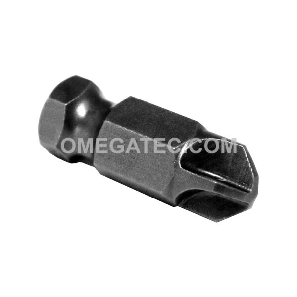 170-1/4-ACR Apex Punta Torq-Set 7/16'' 1/4'' con Impulsor de Poder Con ACR