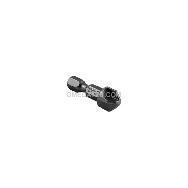 170-5/16B Apex Punta Torq-Set 1/4'' 5/16'' con Impulsor de Poder