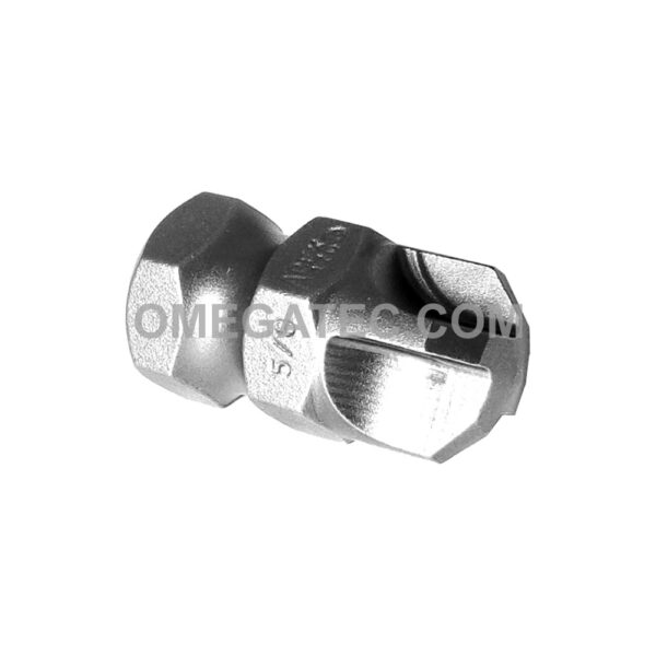 170-5/8 Apex Punta Torq-Set 5/8'' 5/8'' con Impulsor de Poder Con ACR