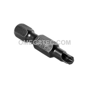 170-5 Apex Punta Torq-Set 1/4'' #5 con Impulsor de Poder