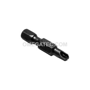 170-6 Apex Punta Torq-Set 1/4'' #6 con Impulsor de Poder
