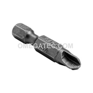 170-8-ACR Apex Punta Torq-Set 1/4'' #8 con Impulsor de Poder, Con ACR