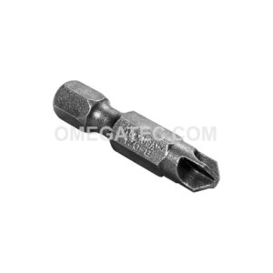 170-8 Apex Punta Torq-Set 1/4'' #8 con Impulsor de Poder