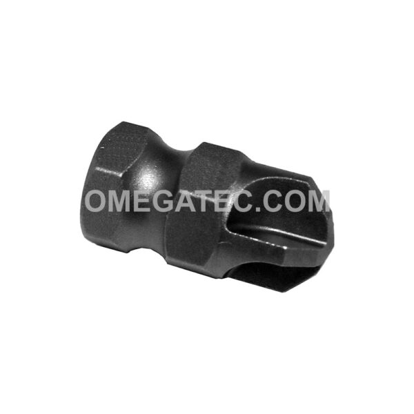 170-9/16 Apex Punta Torq-Set 5/8'' 9/16'' con Impulsor de Poder