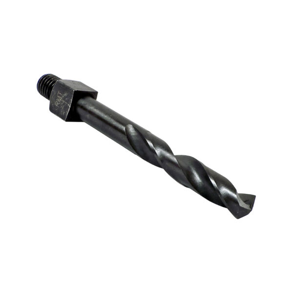 #1COLO Cobalt, Brocas Adaptadoras ''Threaded Shank'' de Longitud Larga, #1, NAS965-D