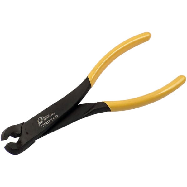 Omega Technologies CRP100 Alicates para Remover Collares