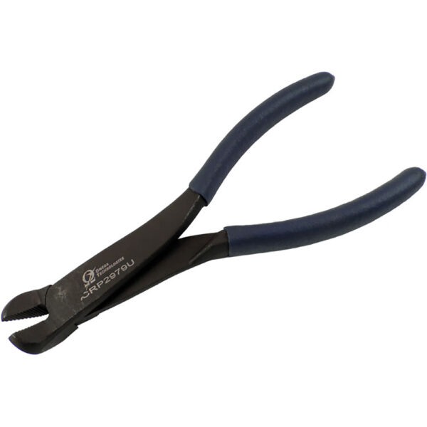 Omega Technologies CRP2979U Alicates de Punta de Cerdo para Remover Collares