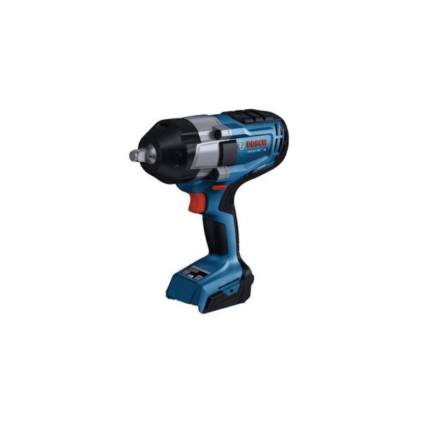 Bosch GDS18V-740N PROFACTOR Llave de Impacto de 1/2'' de 18V con Anillo de Fricción (Herramienta Desnuda)