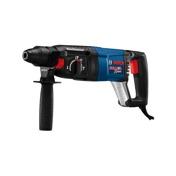 Bosch 11255VSR Martillo Rotativo Bulldog Xtreme SDS-Plus de 1''