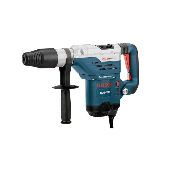 Bosch 11264EVS Martillo Combinado de 1-5/8'' SDS-Max