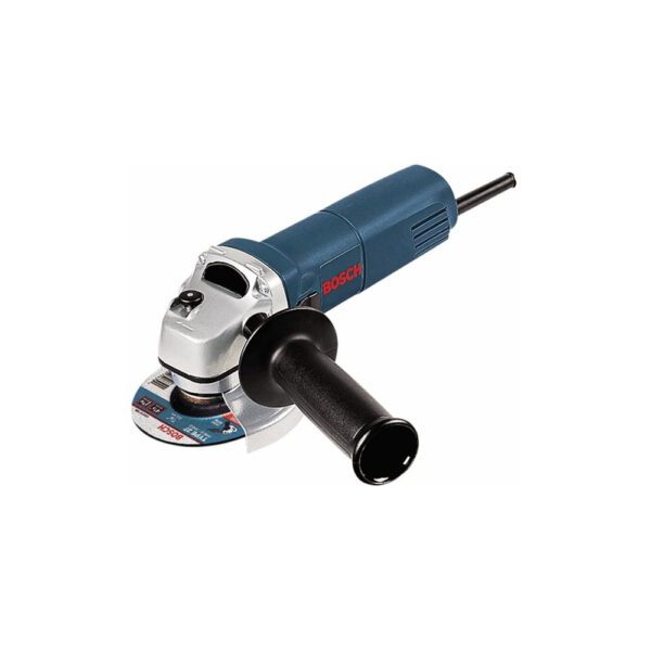 Bosch 1375A Amoladora Angular de 4-1/2''