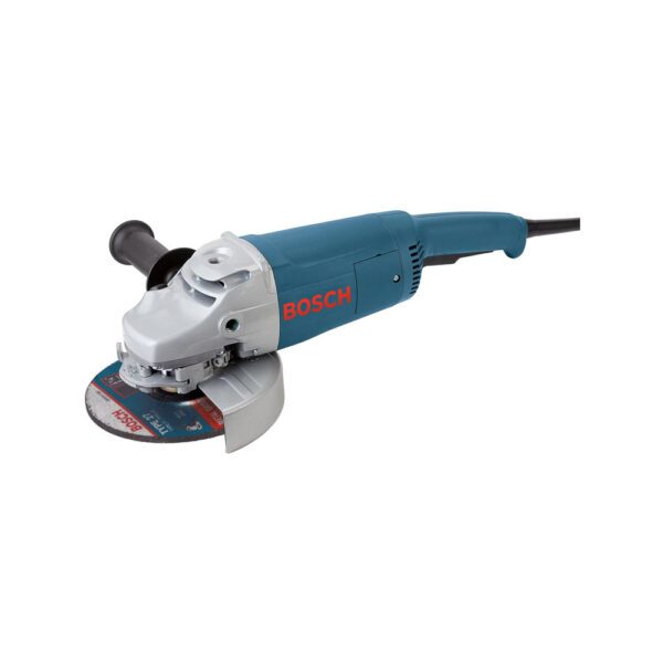 Bosch 1772-6 Amoladora Angular Grande de 7'' 15 Amperios