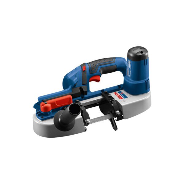 Bosch BSH180B Sierra de Banda Compacta de 18V