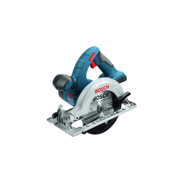 Bosch CCS180B Sierra Circular de 6-1/2'' de 18V