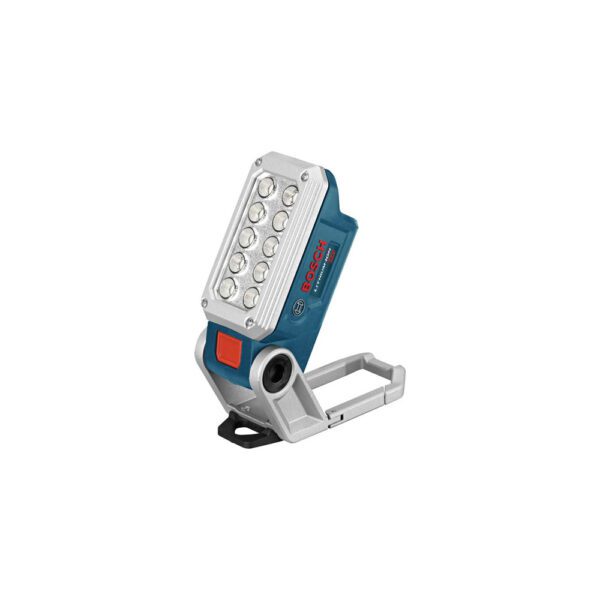 Bosch FL12 Luz de Trabajo LED de 12V Max, 330 Lúmenes