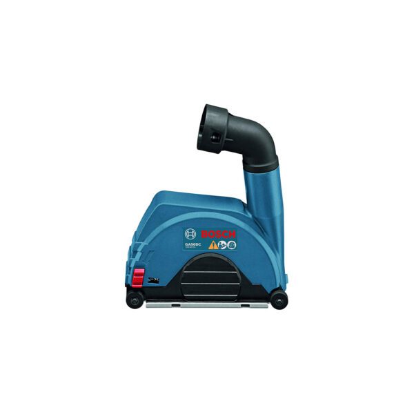 Bosch GA50DC Accesorio de Recolección de Polvo