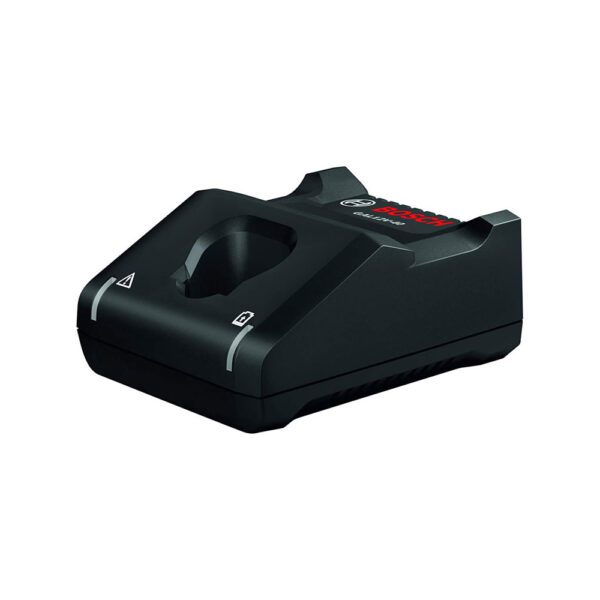 Bosch GAL12V-40 Cargador de Batería de Litio-Ion Max 12V