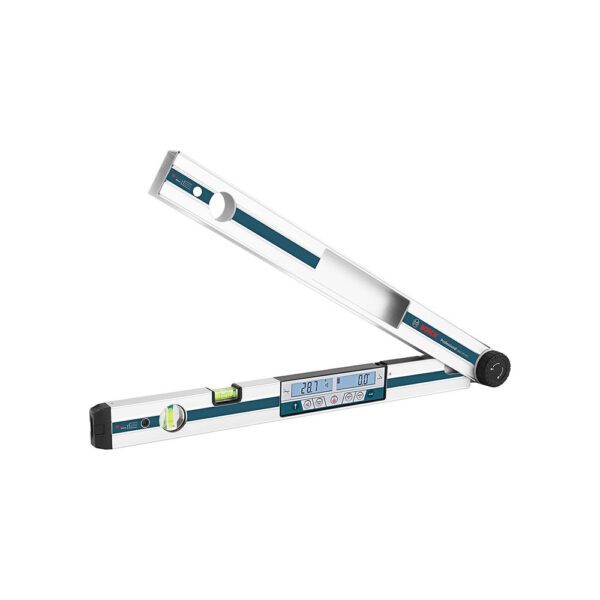 Bosch GAM 270 MFL Buscador de Ángulos Digital e Inclinómetro