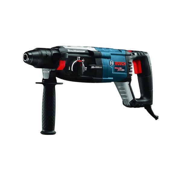 Bosch GBH2-28L Martillo Rotativo Bulldog Xtreme SDS-Plus de 1-1/8''