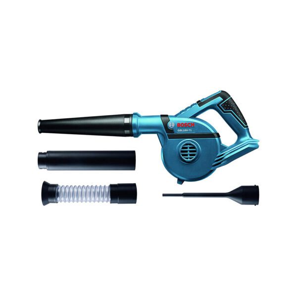 Bosch GBL18V-71N Soplador Inalámbrico de 18V