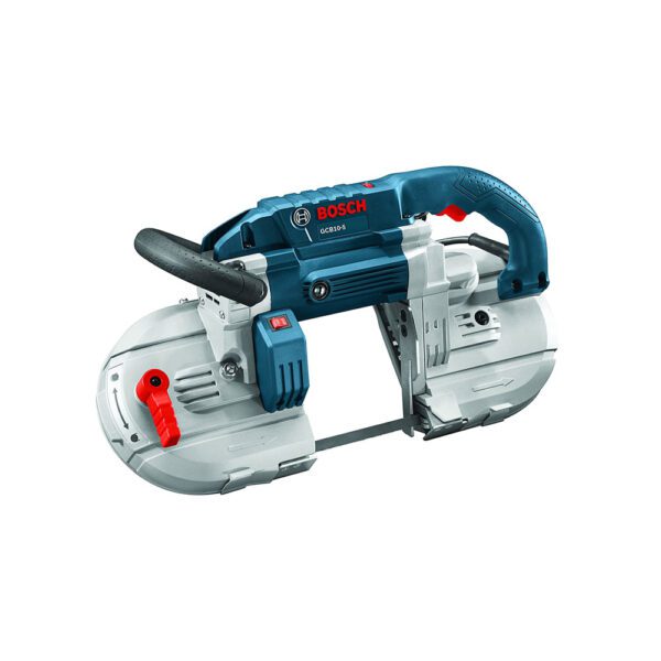 Bosch GCB10-5 Sierra de Cinta de Corte Profundo