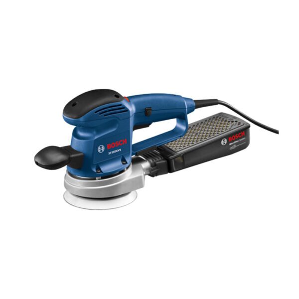 Bosch GEX33-5N Lijadora/Pulidora Orbital Aleatoria de 5''