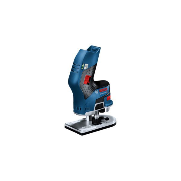 Bosch GKF12V-25N Fresadora de Palma sin Escobillas EC de 12V Max