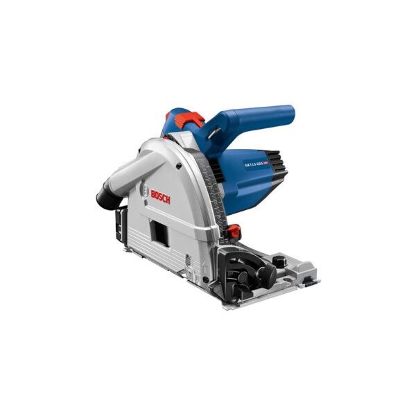 Bosch GKT13-225L Sierra de Riel de 6-1/2'' con Acción de Inmersión