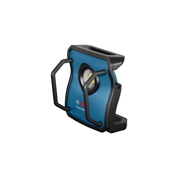 Bosch GLI18V-10000CN Luz de Inundación LED Conectada de 18V