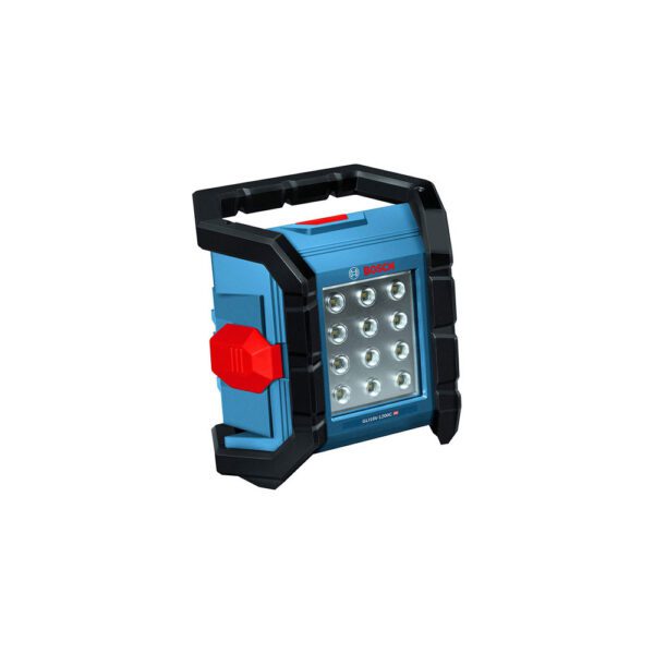 Bosch GLI18V-1200CN Luz de Inundación LED Conectada de 18V