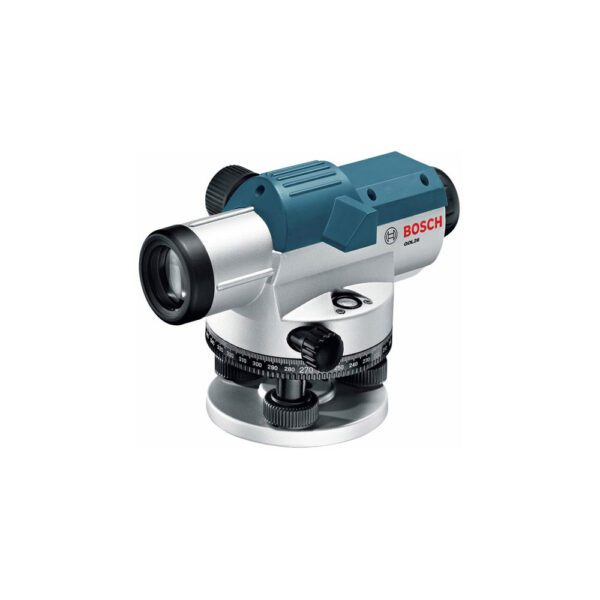 Bosch GOL26 Nivel Óptico Automático