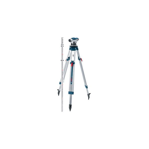 Bosch GOL26 CK Kit de Nivel Óptico Automático