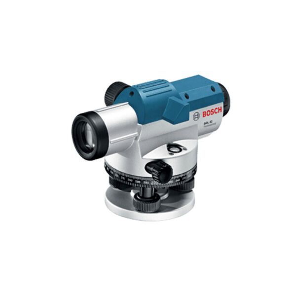 Bosch GOL32 Nivel Óptico Automático