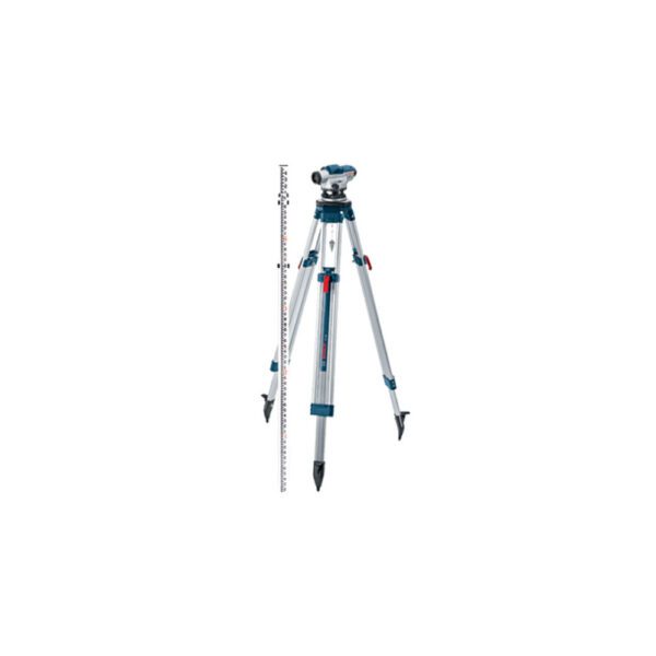 Bosch GOL32 CK Kit de Nivel Óptico Automático