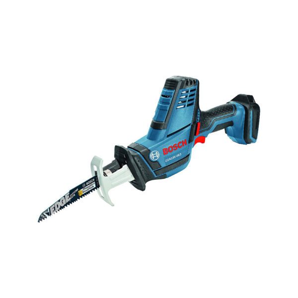Bosch GSA18V-083B Sierra Sable de 18V