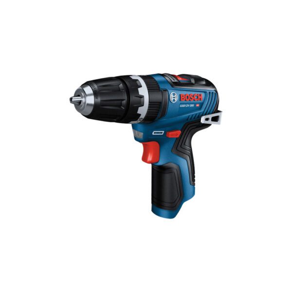 Bosch GSB12V-300N Taladro de Martillo sin Escobillas EC de 12V
