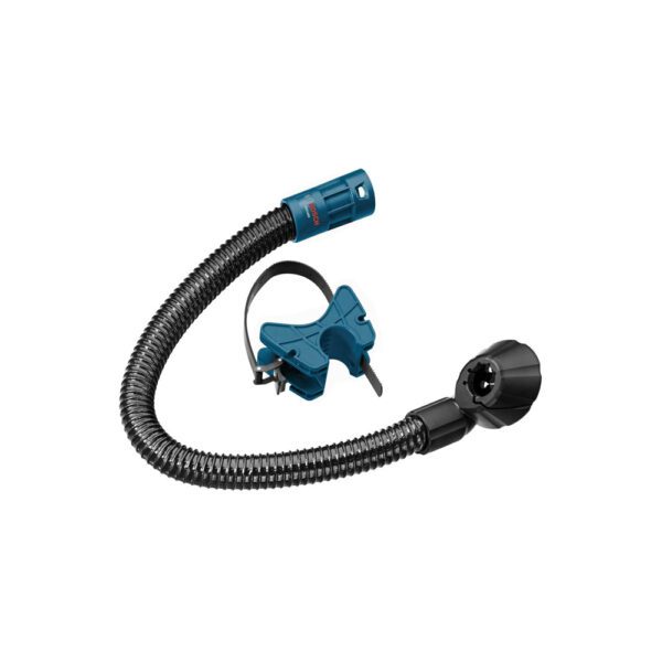 Bosch HDC400 Accesorio de Recolección de Polvo para Cincelado Hexagonal de 1-1/8''