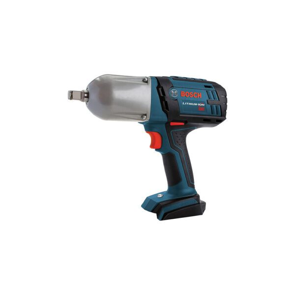 Bosch IWHT180B Llave de Impacto de Alto Torque 18V con Anillo de Fricción