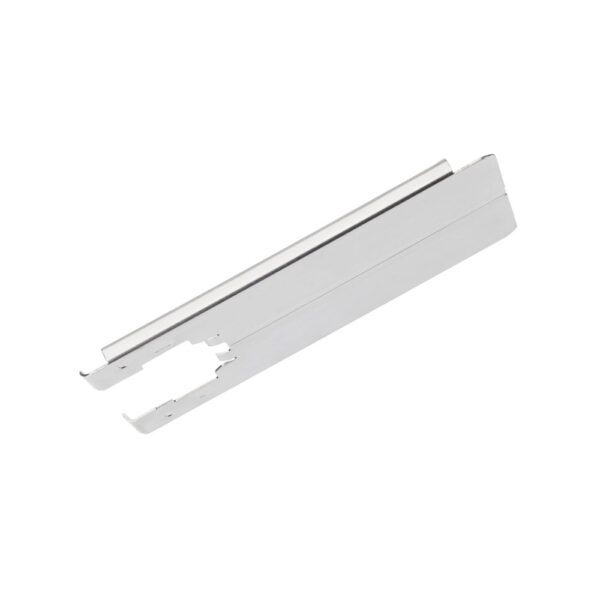 Bosch JA1011 Sobrecubierta de Acero para Sierras de Calar Bosch JS572-Series y JSH180