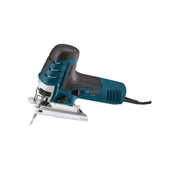 Bosch JS470EB Sierra de Calar de Agarre de Barril de 7.0 Amperios