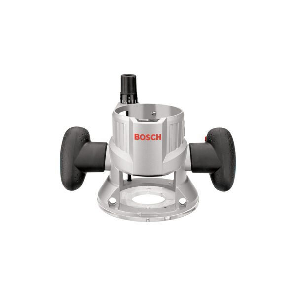 Bosch MRF01 Enrutador de Base Fija